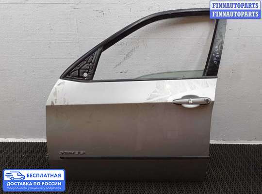 Замок боковой двери на BMW X5 (E70)