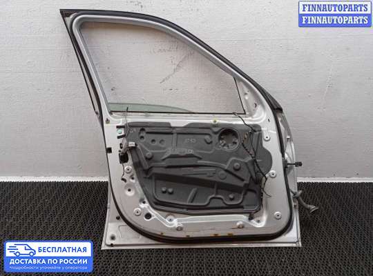 Замок боковой двери на BMW X5 (E70)