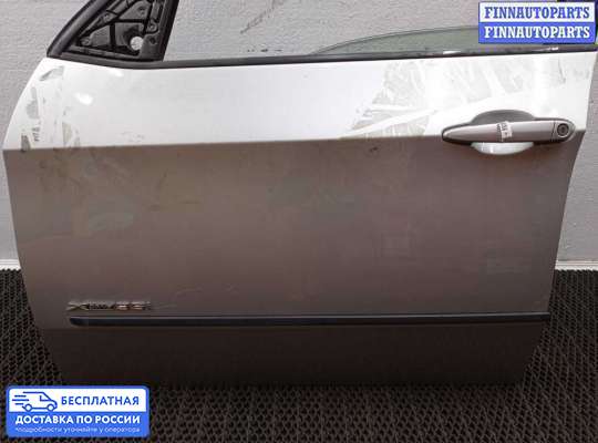 Замок боковой двери на BMW X5 (E70)