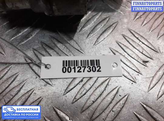 Клапан рециркуляции газов (EGR) на Mercedes-Benz Sprinter (906)