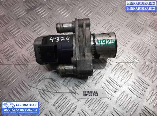 Клапан рециркуляции газов (EGR) на Mercedes-Benz Sprinter (906)