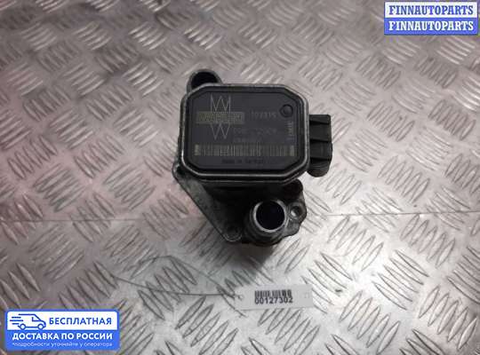 Клапан рециркуляции газов (EGR) на Mercedes-Benz Sprinter (906)