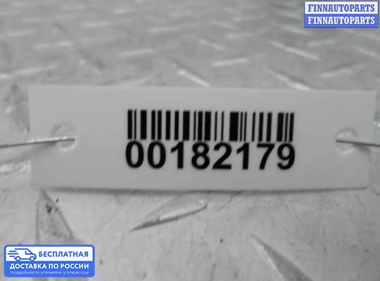 ЭБУ прочее на Subaru Tribeca