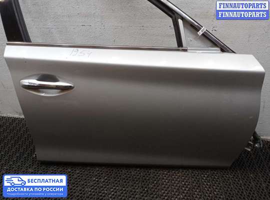 Стеклоподъемник электрический на Infiniti Q50 (V37)