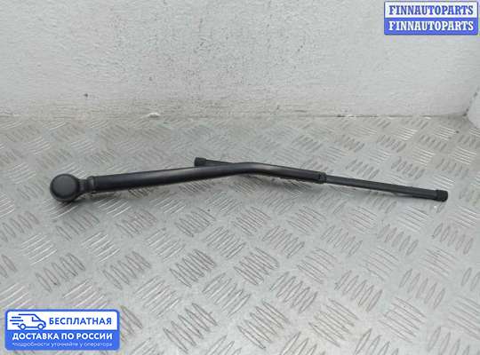 Поводок дворника на BMW X1 (E84)