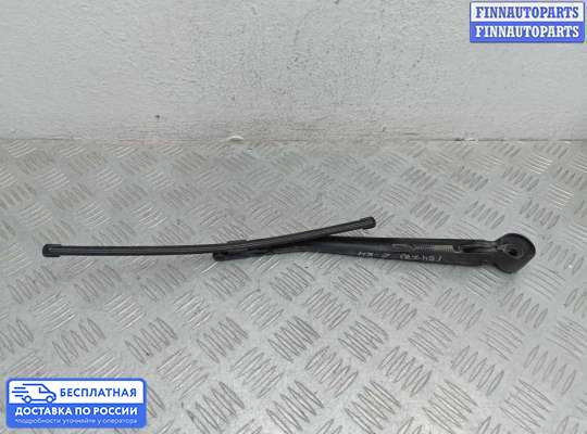 Поводок дворника на BMW X1 (E84)