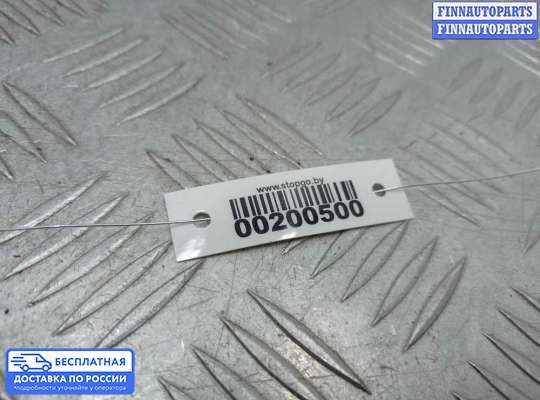 Поводок дворника на BMW X1 (E84)