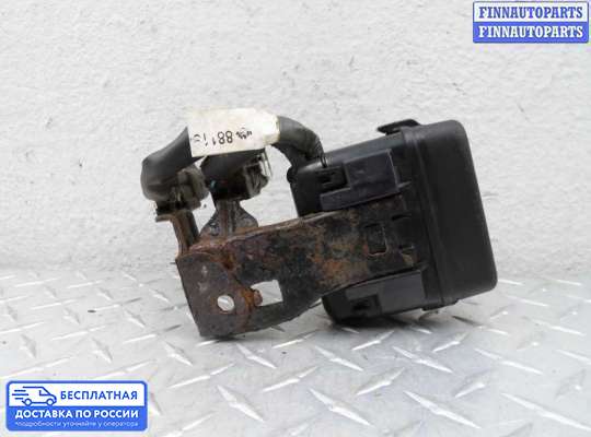 Блок предохранителей на Subaru Tribeca