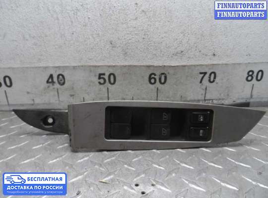 Блок управления стеклоподъёмниками на Hummer H3