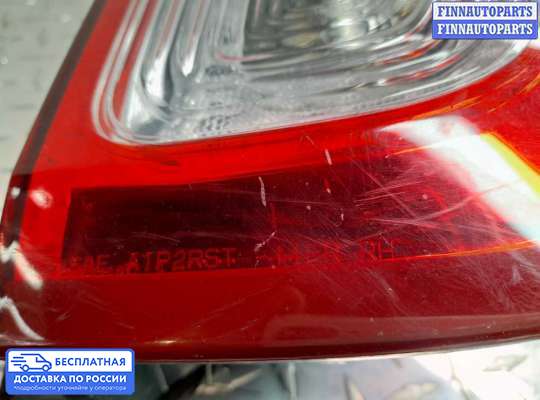 Фонарь задний на Ford Explorer V (U502)