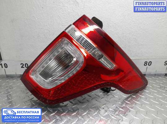 Фонарь задний на Ford Explorer V (U502)