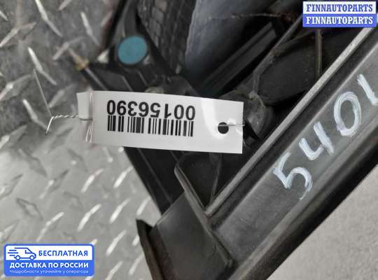 Фонарь задний на Ford Explorer V (U502)