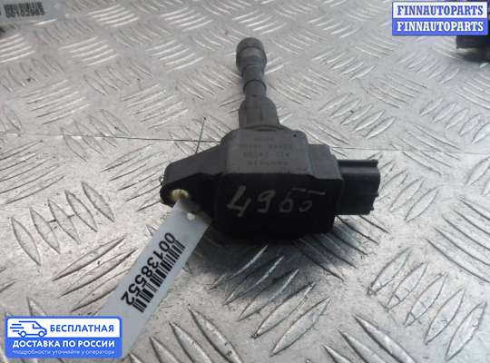 Катушка зажигания на Infiniti EX / QX50 (J50)