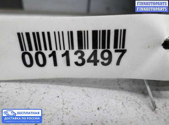 Аудиотехника на Audi A6 (C7)