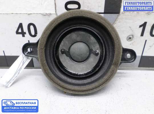 Аудиотехника на Audi A6 (C7)