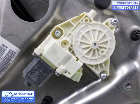 Стеклоподъемник электрический на Mercedes-Benz C (W204)