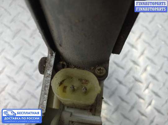 Стеклоподъемник электрический на BMW 5 (E39)