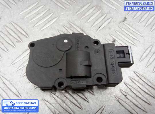 Моторчик заслонки печки на BMW 3 (F30/F31)