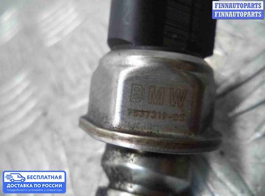 Рампа (рейка) топливная на BMW 5 (F10/F11)