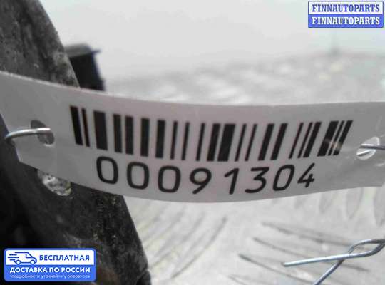 ЭБУ ДВС (блок управления двигателем) на Lincoln Navigator III (U326)