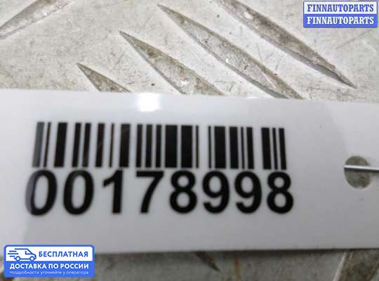 Стеклоподъемник электрический на Toyota Matrix I (E13)