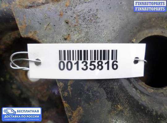 Рычаг подвески на Mitsubishi Pajero III
