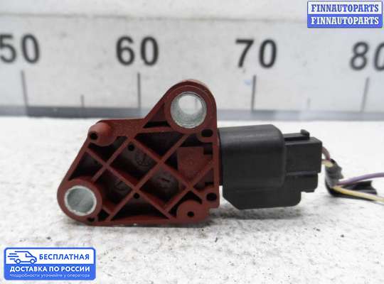 Датчик удара (Airbag) на Volvo S40 I | V40 (VS)