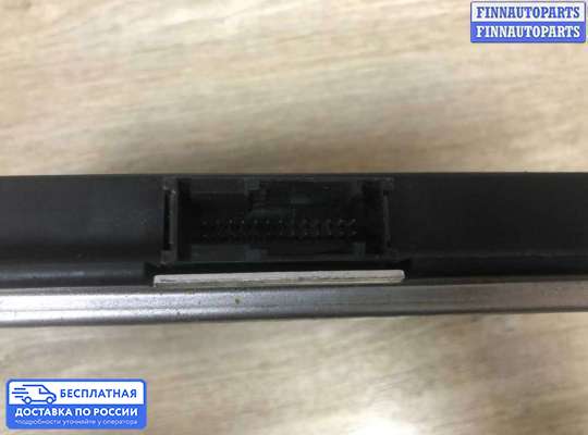 ЭБУ прочее на BMW X5 (E70)