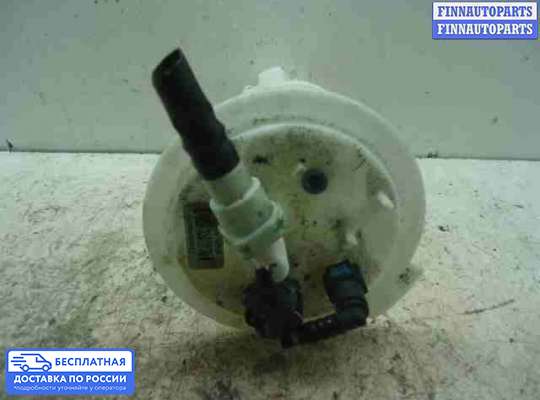 Бензонасос на Hyundai Santa Fe III (DM, NC)