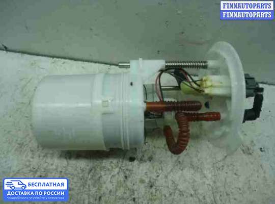 Бензонасос на Hyundai Santa Fe III (DM, NC)