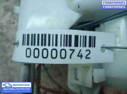 Бензонасос на Hyundai Santa Fe III (DM, NC)