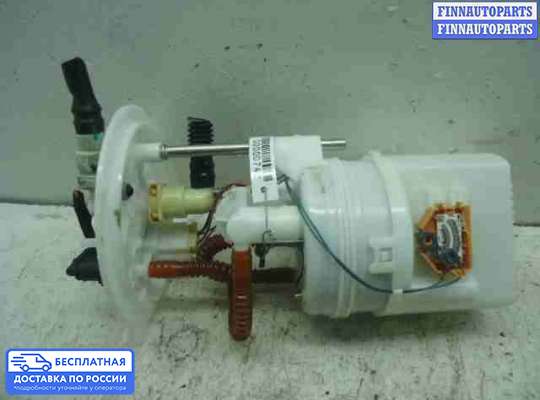 Бензонасос на Hyundai Santa Fe III (DM, NC)