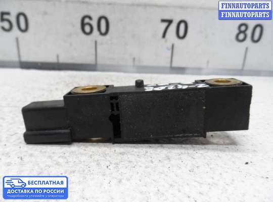 Датчик удара (Airbag) на Volvo S80 I (TS, XY)