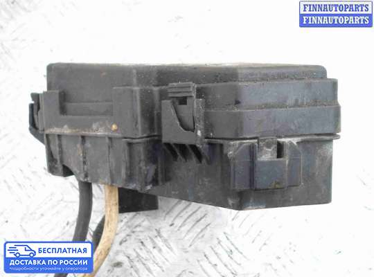 Блок предохранителей на Acura RDX (TB1/2)