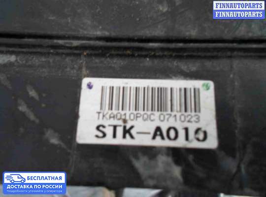 Блок предохранителей на Acura RDX (TB1/2)