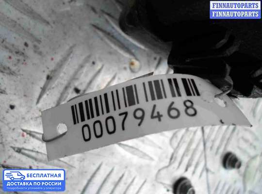 Блок предохранителей на Acura RDX (TB1/2)