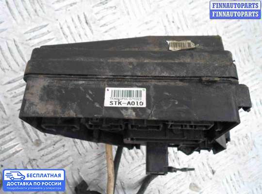 Блок предохранителей на Acura RDX (TB1/2)