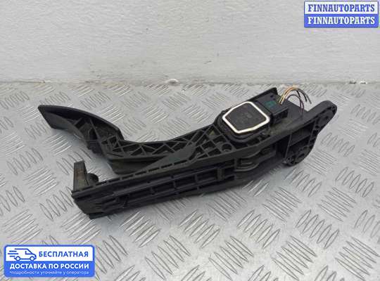 Педальный узел (педаль) на Mercedes-Benz GL (X164)