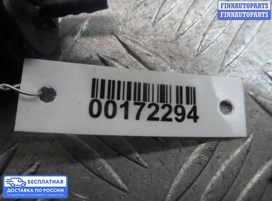 Клапан воздушный на Mercedes-Benz E (W211)