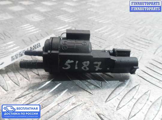 Клапан воздушный на Mercedes-Benz E (W211)