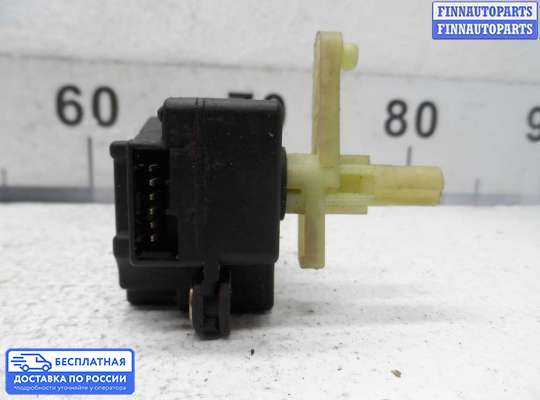 Моторчик заслонки печки на Volvo S80 I (TS, XY)