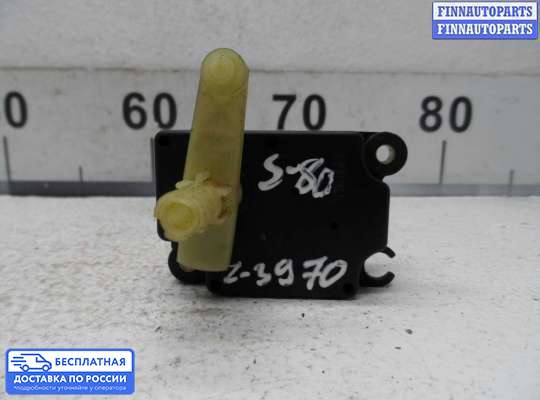 Моторчик заслонки печки на Volvo S80 I (TS, XY)