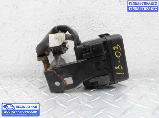 Блок предохранителей на Subaru Tribeca