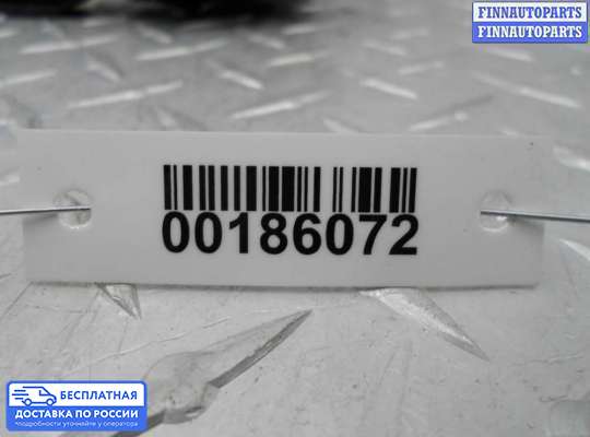 Блок предохранителей на Subaru Tribeca