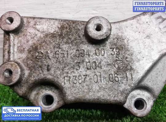 Кронштейн прочее на Mercedes-Benz Vito (W447)