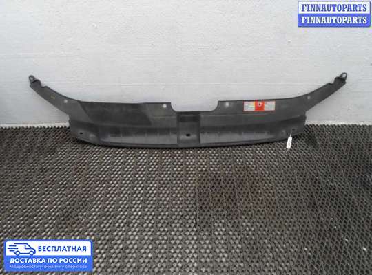 Замок капота на Audi Q5 (8R)