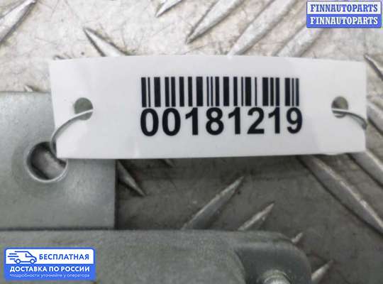 ЭБУ прочее на Infiniti G (V36)