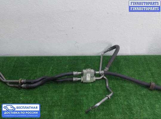 Патрубок (трубка, шланг) на Mercedes-Benz GL / GLS (X166)