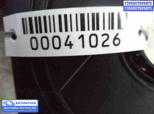 Подрулевой переключатель на BMW X5 (E70)