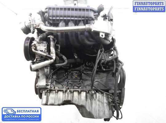 Датчик давления топлива на Mercedes-Benz C (W203)